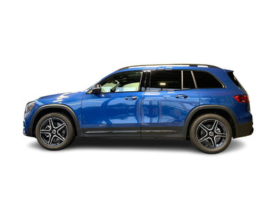 Mercedes-Benz GLB  2025 à Vancouver, Colombie-Britannique