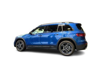 Mercedes-Benz GLB  2025 à Vancouver, Colombie-Britannique