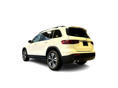 2025 Mercedes-Benz GLB in Vancouver, British Columbia