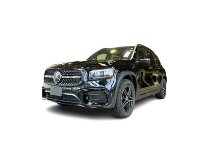 Mercedes-Benz GLB  2025 à Vancouver, Colombie-Britannique