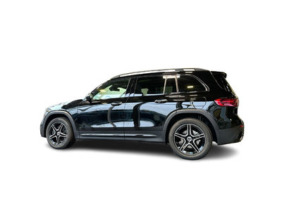 Mercedes-Benz GLB  2025 à Vancouver, Colombie-Britannique