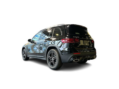 Mercedes-Benz GLB  2025 à Vancouver, Colombie-Britannique