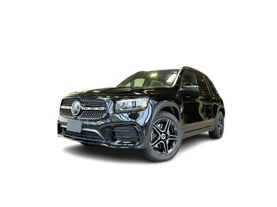 Mercedes-Benz GLB  2025 à Vancouver, Colombie-Britannique