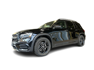 Mercedes-Benz GLB  2025 à Vancouver, Colombie-Britannique