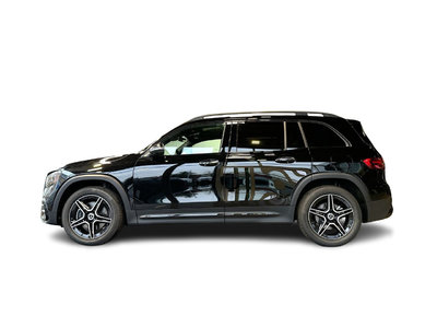 Mercedes-Benz GLB  2025 à Vancouver, Colombie-Britannique