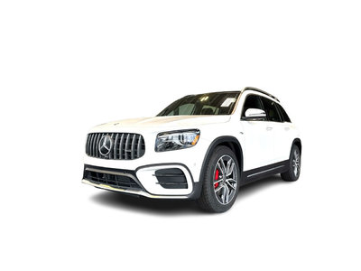 Mercedes-Benz GLB  2025 à Vancouver, Colombie-Britannique