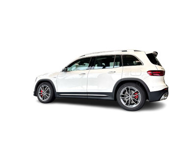 Mercedes-Benz GLB  2025 à Vancouver, Colombie-Britannique