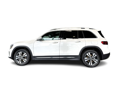 Mercedes-Benz GLB  2025 à Vancouver, Colombie-Britannique