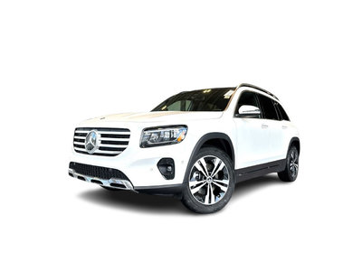 Mercedes-Benz GLB  2025 à Vancouver, Colombie-Britannique