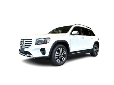 Mercedes-Benz GLB  2025 à Vancouver, Colombie-Britannique