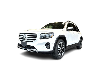 Mercedes-Benz GLB  2025 à Vancouver, Colombie-Britannique