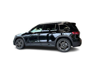 2025 Mercedes-Benz GLB in Vancouver, British Columbia