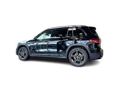 2025 Mercedes-Benz GLB in Vancouver, British Columbia