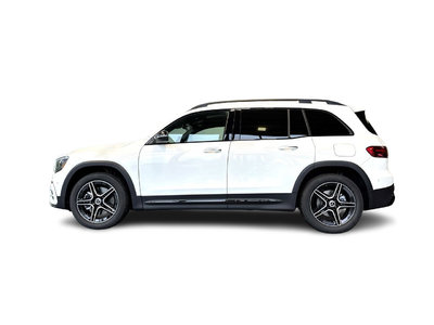 2025 Mercedes-Benz GLB in Vancouver, British Columbia