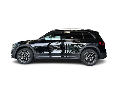 2025 Mercedes-Benz GLB in Vancouver, British Columbia