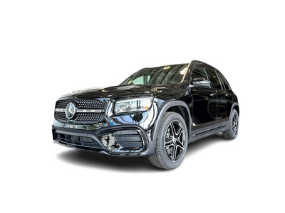 2025 Mercedes-Benz GLB in Vancouver, British Columbia