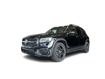 2025 Mercedes-Benz GLB in Vancouver, British Columbia