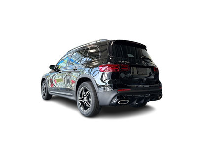 2025 Mercedes-Benz GLB in Vancouver, British Columbia