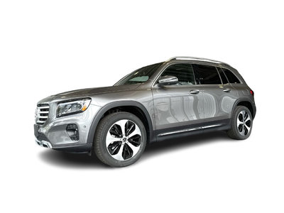 Mercedes-Benz GLB  2025 à Vancouver, Colombie-Britannique