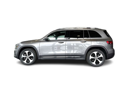 Mercedes-Benz GLB  2025 à Vancouver, Colombie-Britannique