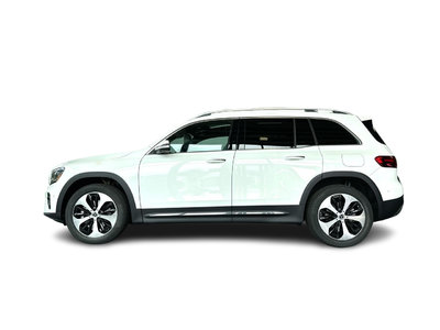2025 Mercedes-Benz GLB in Vancouver, British Columbia