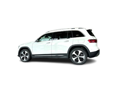 2025 Mercedes-Benz GLB in Vancouver, British Columbia