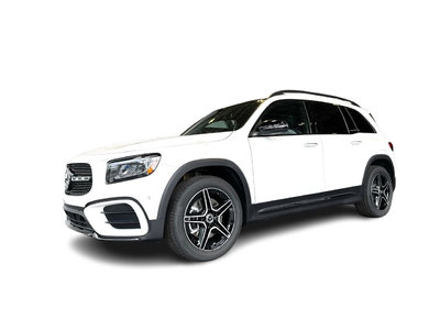 Mercedes-Benz GLB  2025 à Vancouver, Colombie-Britannique
