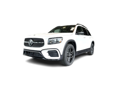 Mercedes-Benz GLB  2025 à Vancouver, Colombie-Britannique