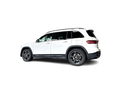Mercedes-Benz GLB  2025 à Vancouver, Colombie-Britannique