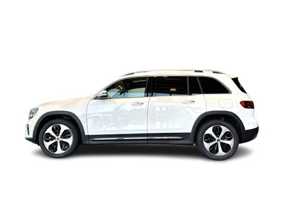 2025 Mercedes-Benz GLB in Vancouver, British Columbia