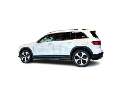 2025 Mercedes-Benz GLB in Vancouver, British Columbia