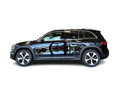2025 Mercedes-Benz GLB in Vancouver, British Columbia