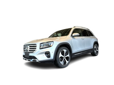 Mercedes-Benz GLB  2025 à Vancouver, Colombie-Britannique