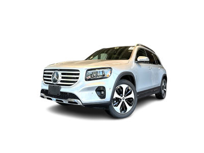 Mercedes-Benz GLB  2025 à Vancouver, Colombie-Britannique