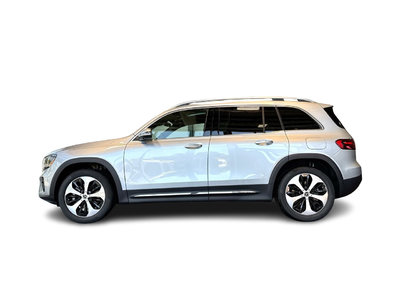 Mercedes-Benz GLB  2025 à Vancouver, Colombie-Britannique