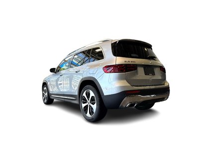2025 Mercedes-Benz GLB in Vancouver, British Columbia
