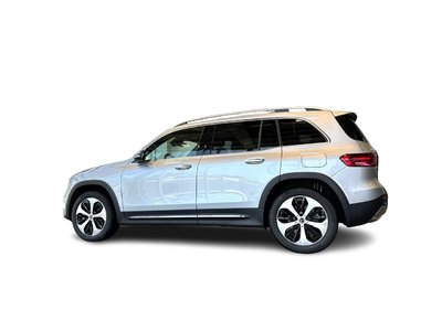 2025 Mercedes-Benz GLB in Vancouver, British Columbia