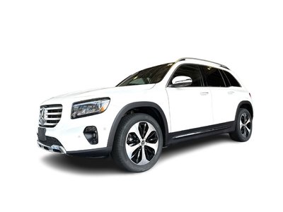 Mercedes-Benz GLB  2025 à Vancouver, Colombie-Britannique