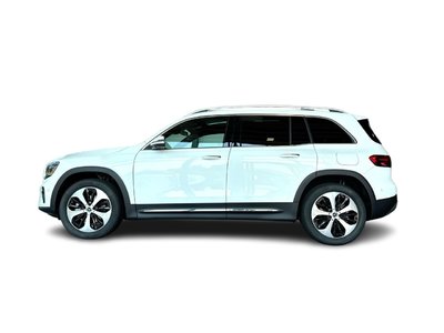Mercedes-Benz GLB  2025 à Vancouver, Colombie-Britannique