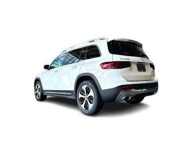 Mercedes-Benz GLB  2025 à Vancouver, Colombie-Britannique