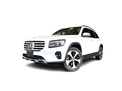 Mercedes-Benz GLB  2025 à Vancouver, Colombie-Britannique