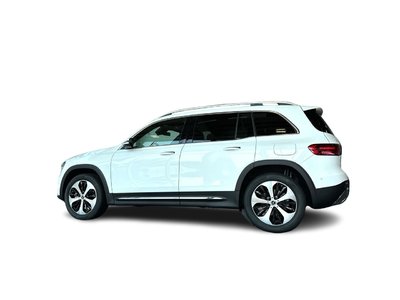 Mercedes-Benz GLB  2025 à Vancouver, Colombie-Britannique