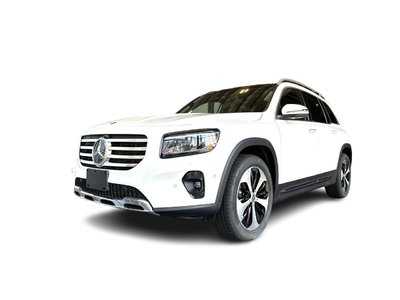 Mercedes-Benz GLB  2025 à Vancouver, Colombie-Britannique