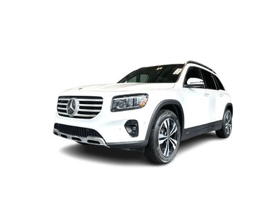 Mercedes-Benz GLB  2025 à Vancouver, Colombie-Britannique