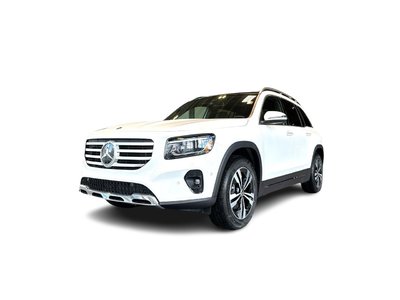 Mercedes-Benz GLB  2025 à Vancouver, Colombie-Britannique