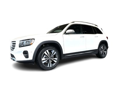 Mercedes-Benz GLB  2025 à Vancouver, Colombie-Britannique
