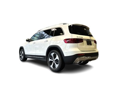 Mercedes-Benz GLB  2025 à Vancouver, Colombie-Britannique