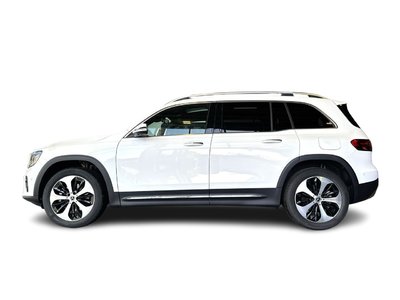 2026 Mercedes-Benz GLB in Vancouver, British Columbia