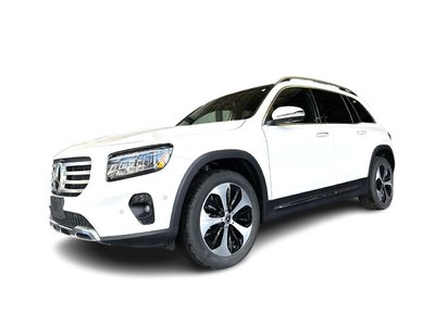 2026 Mercedes-Benz GLB in Vancouver, British Columbia