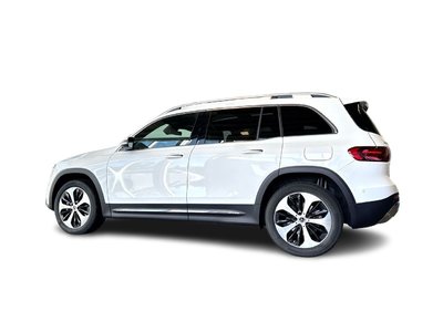 2026 Mercedes-Benz GLB in Vancouver, British Columbia